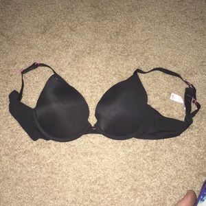 Xhiliration push up bra
